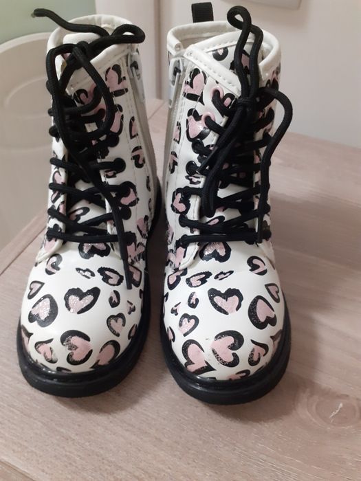 Детски боти-29 и 28-ми номер