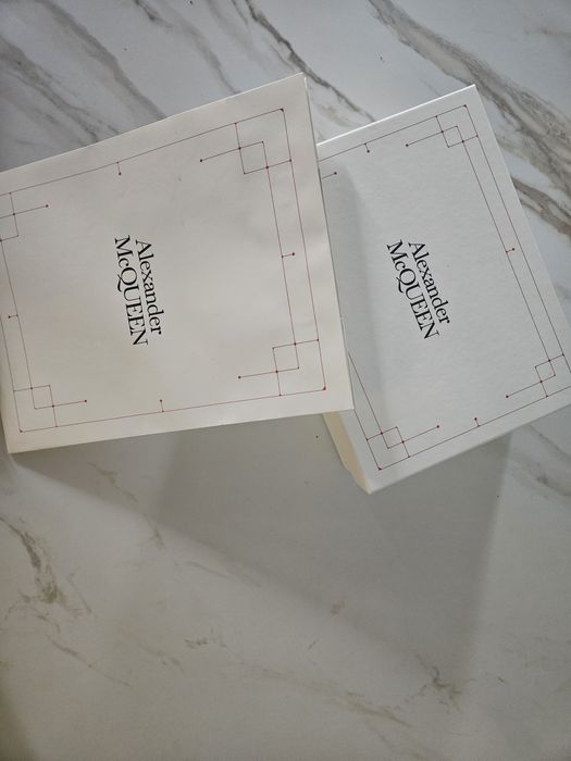 Alexander McQueen new!