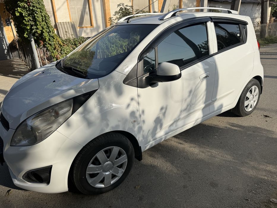 Спар 2018 йил автомат