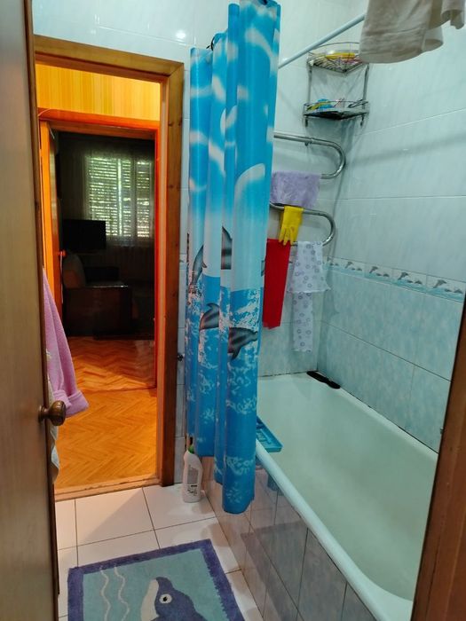 Чиланзар 9 квартал 3/4/4 Балкон 1,5*6