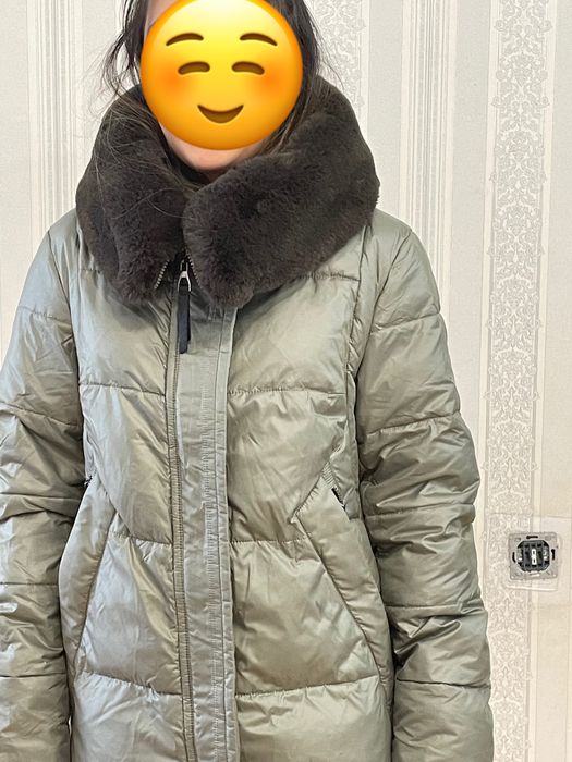 Куртка осень/зима