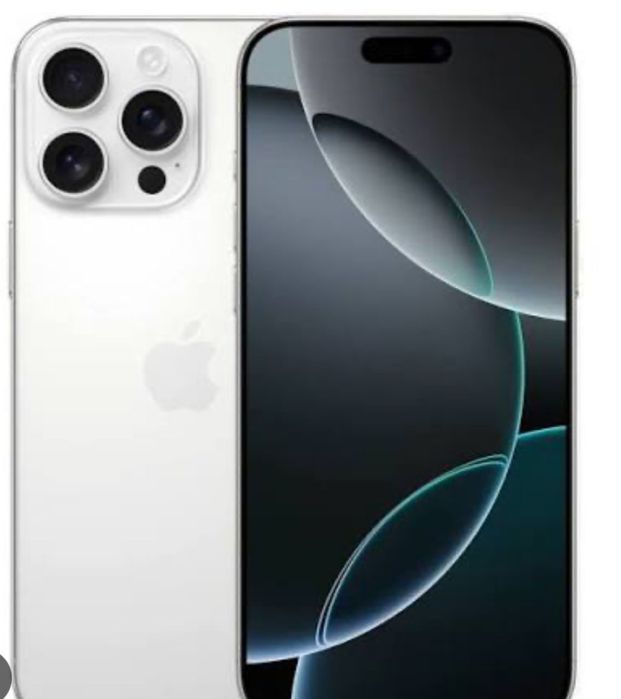 Айфон 16 про макс 256 гб