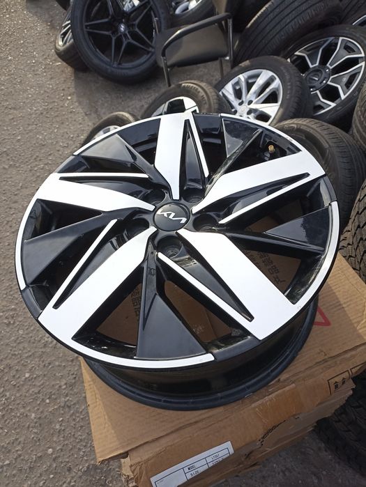 Диски R 18 киа соренто, спортейдж, хюндай туксон, палисад, Санта фе