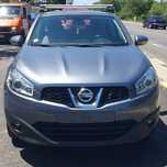 Nissan Qashqai 1.5