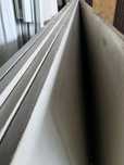 5 placi-platesti 4 gips carton marca rigips 12,5/1,2m/2,60m