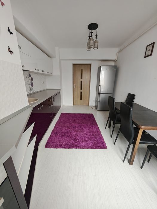 De vânzare apartament 2 camere – Suceava, cartier nou (2016)