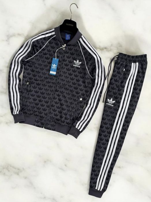 Trening Barbati Sigla Cusuta