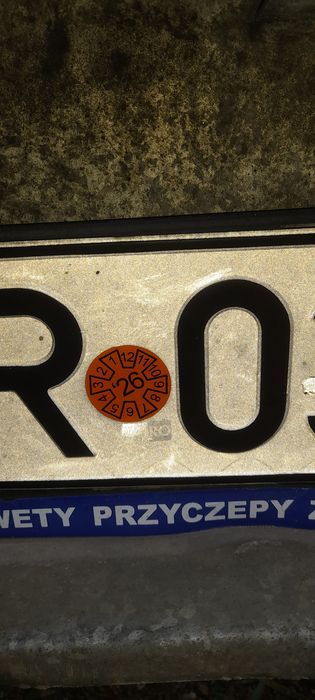 Vand trailer de 3 tone