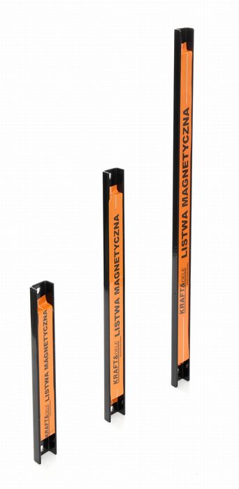 Set Bare Magnetice 8", 12", 18" , Kraft&Dele KD10410