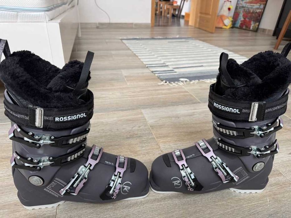 Дамски ски-обувки 265 mm Rossignol 70 pure