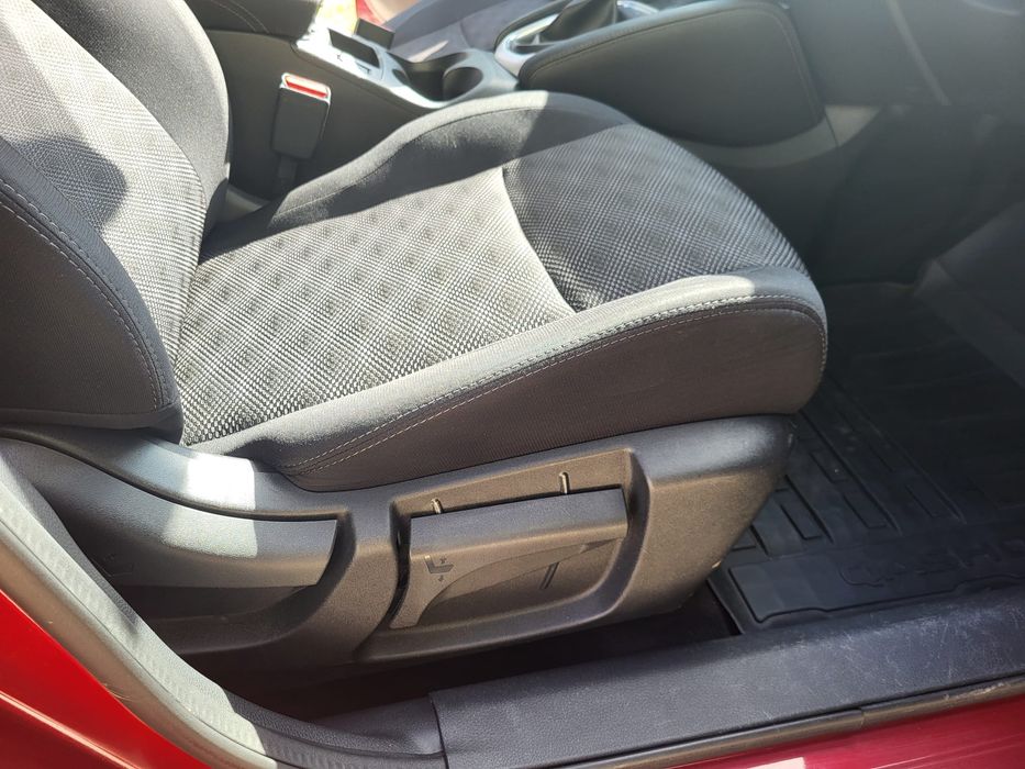 Nissan Qashqai 1.6 Turbo Benzină 2017