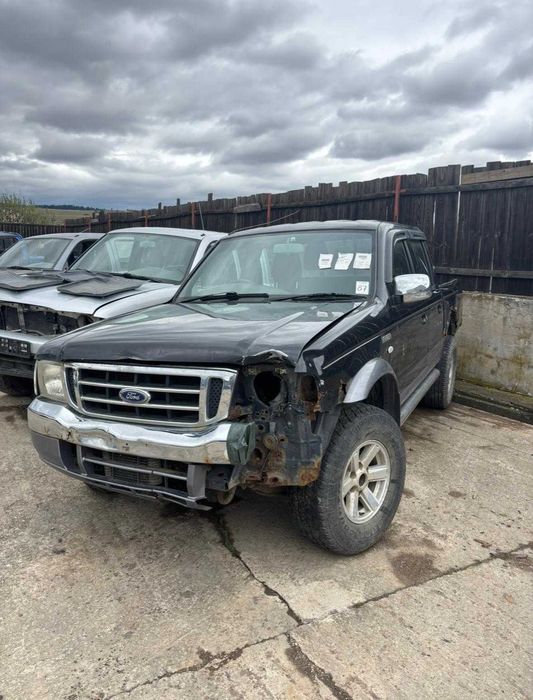 Dezmembrez Ford Ranger  2.5 Diesel 1998-2006