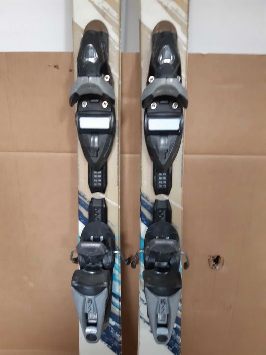 Schiuri freestyle DYNASTAR 148 cm