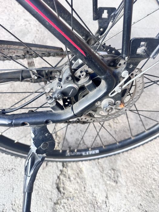 E-bike de vânzare