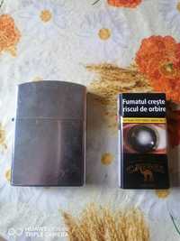 Bricheta Zippo gigant(11cm/5,5cm)