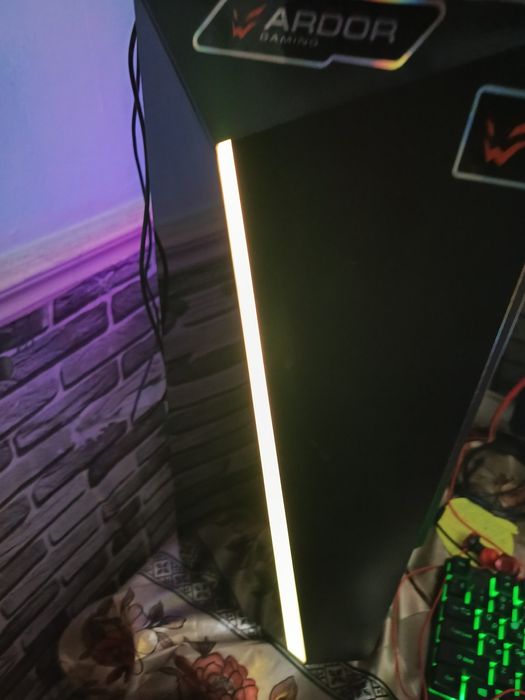 Computer sotiladi! Продаётся ПК с хорошим состояние!