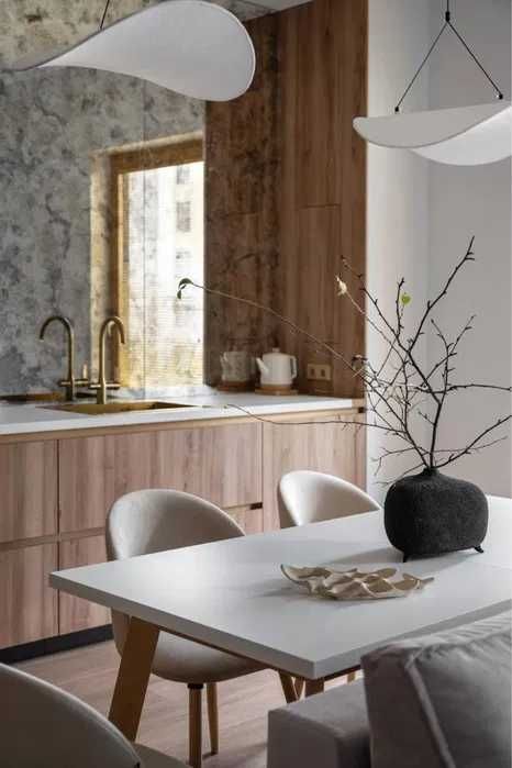 Аренда 3-комнатной на Шахрисабской/Центр