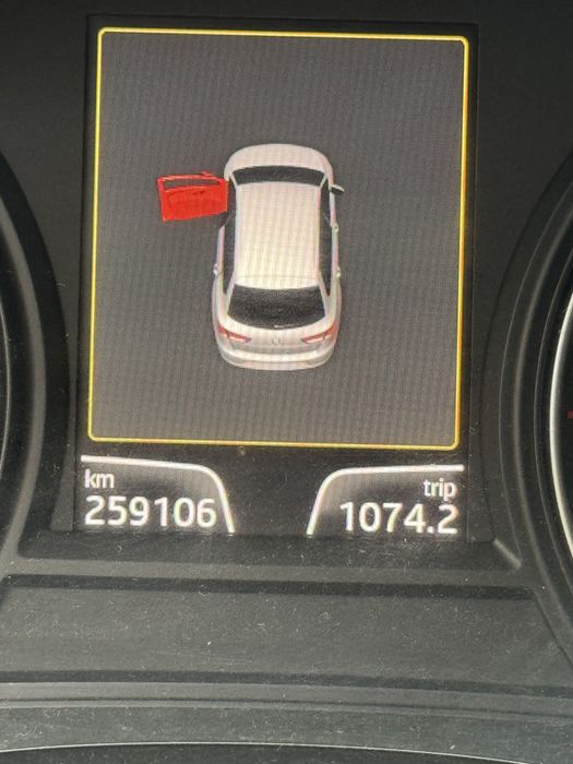 Seat Leon 2.0 TDI