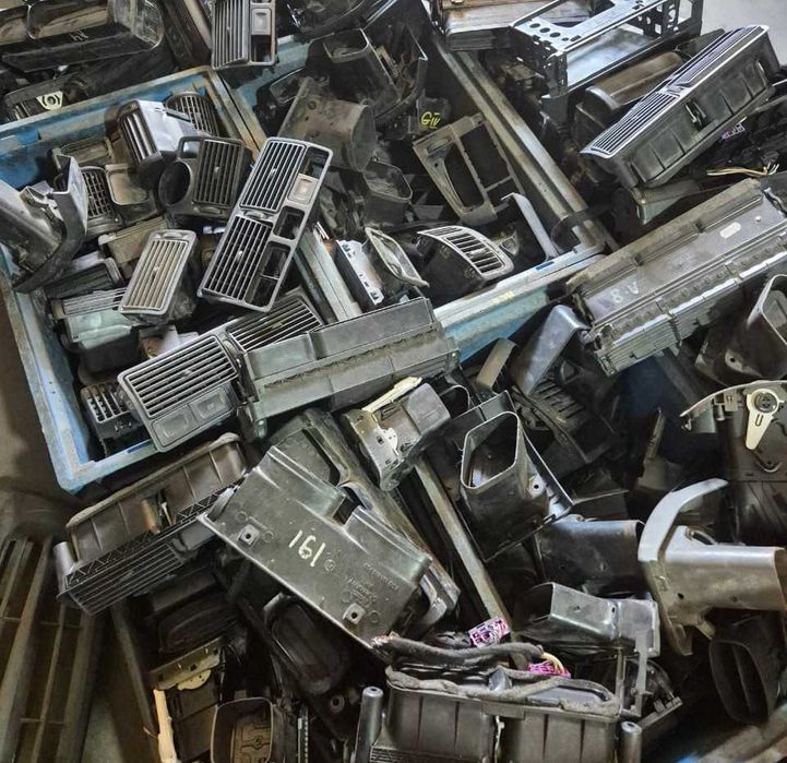 TitanAuto дефлекторы на немецкие, японские и корейские автомобили