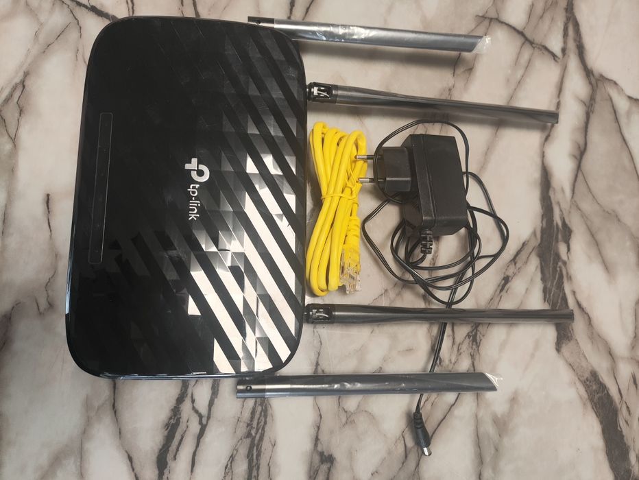 Рутер TP-LINK  2бр.