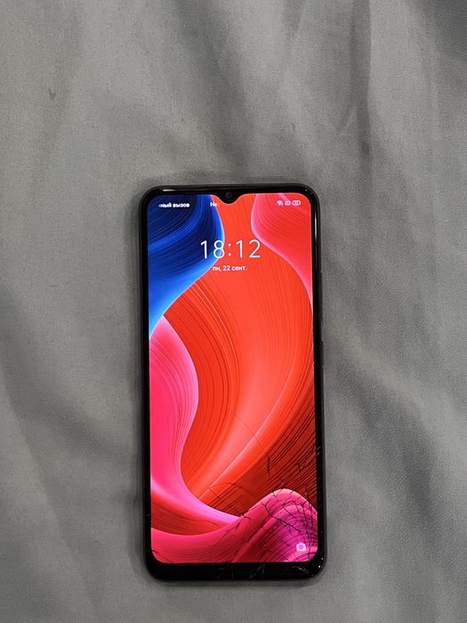 Продам Realme C11 32GB