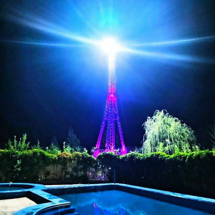 Катта дача сотилади, таёр бизнес.