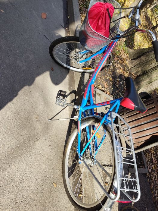 Продам велосипед