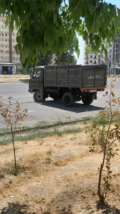 Уаз сотилади састаянаси яхши