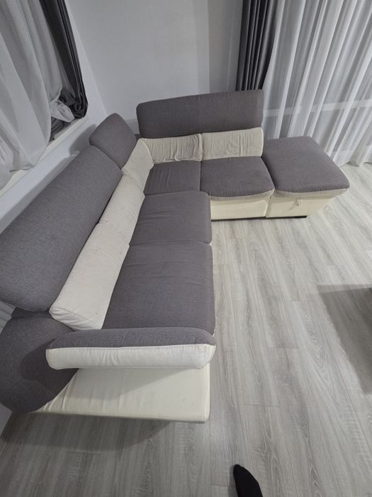 Vând coltar extensibil