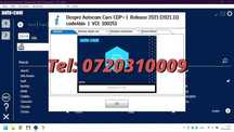 Update Delphi 2021 Ds150e Autocom 2021 Rev 1 Turisme Si Camioane