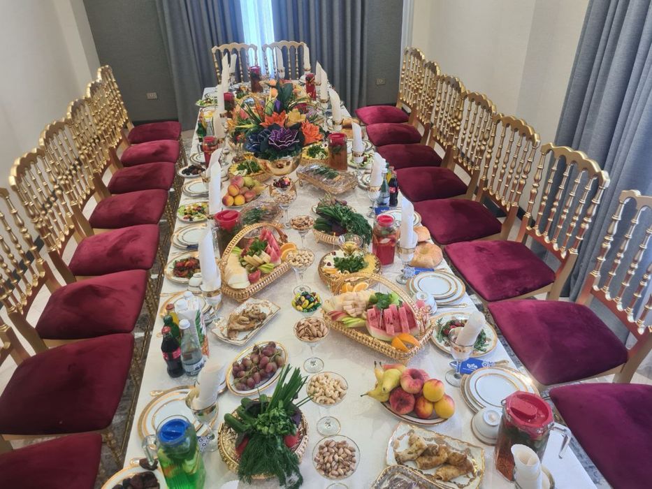 Prokat stol stul прокат стол стул посуда