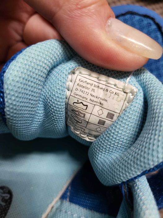 Лот маратонки и кецове за 10лв.