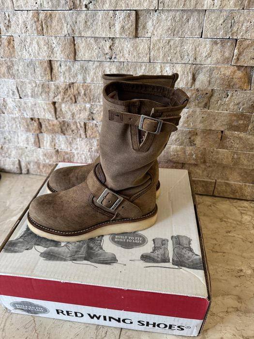 Cizme Red Wing Shoes 35.5