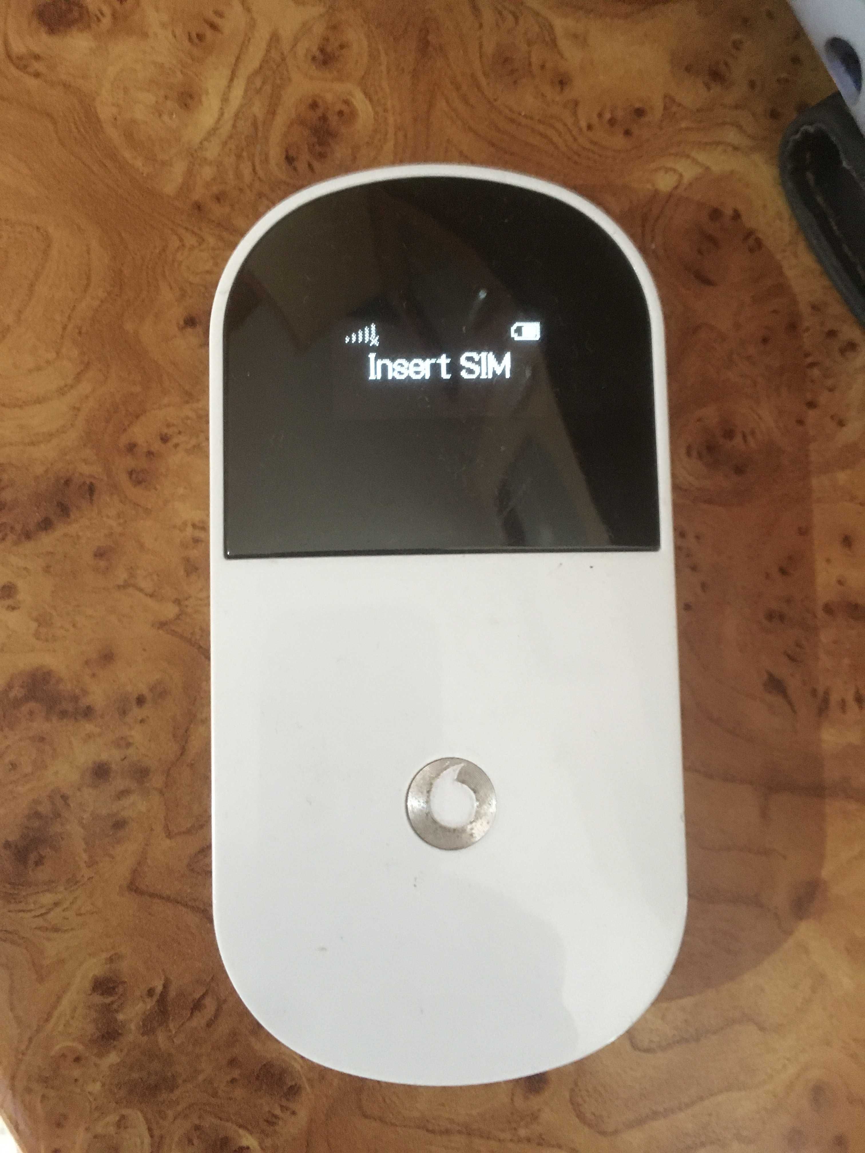 Modem WiFi 4G LTE