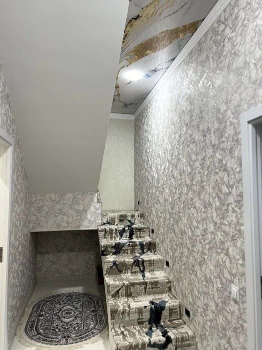 Срочно продается квартира 5/1/7 в Шайхонтуре у битонки 130м² 142000$