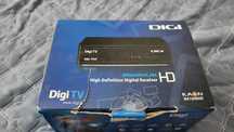 DIGI Risaivar Digital HD fuctional lipsa telecomanda