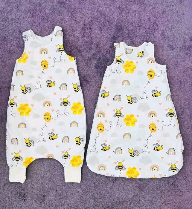 Спални чувалчета ПРОМО 38 лв  с крачета