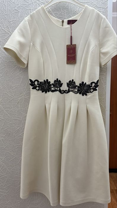 Платье коктейльное красивое на выход