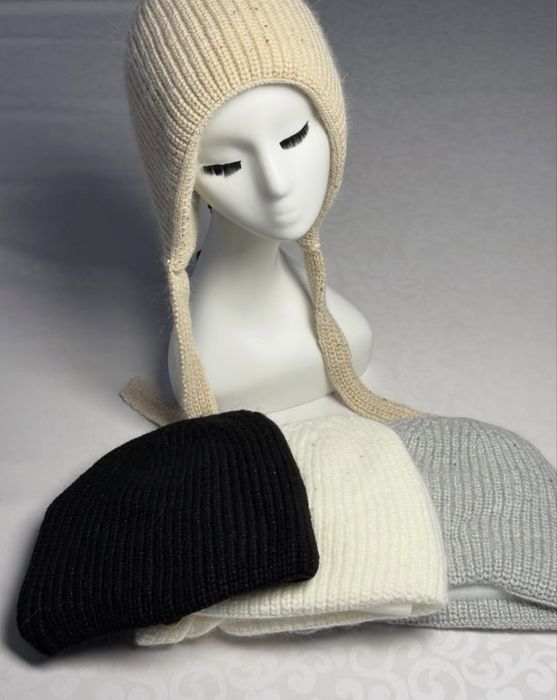 Продам шапку новую