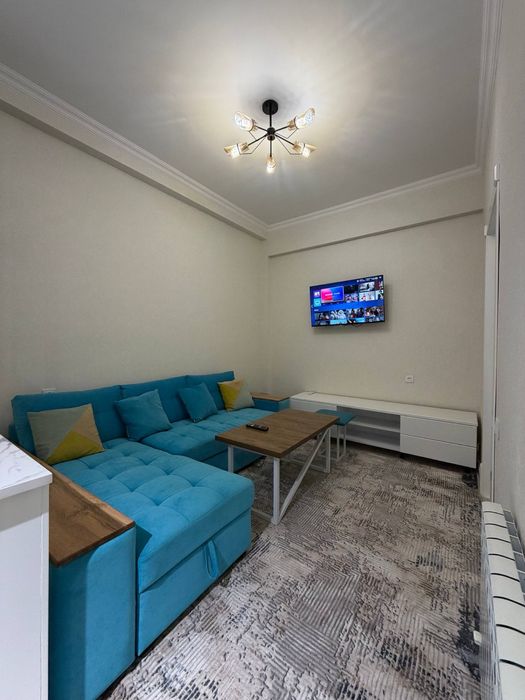 Продается 2 ком. Квартира площадью 40 кв.м. По ул. Ислохот