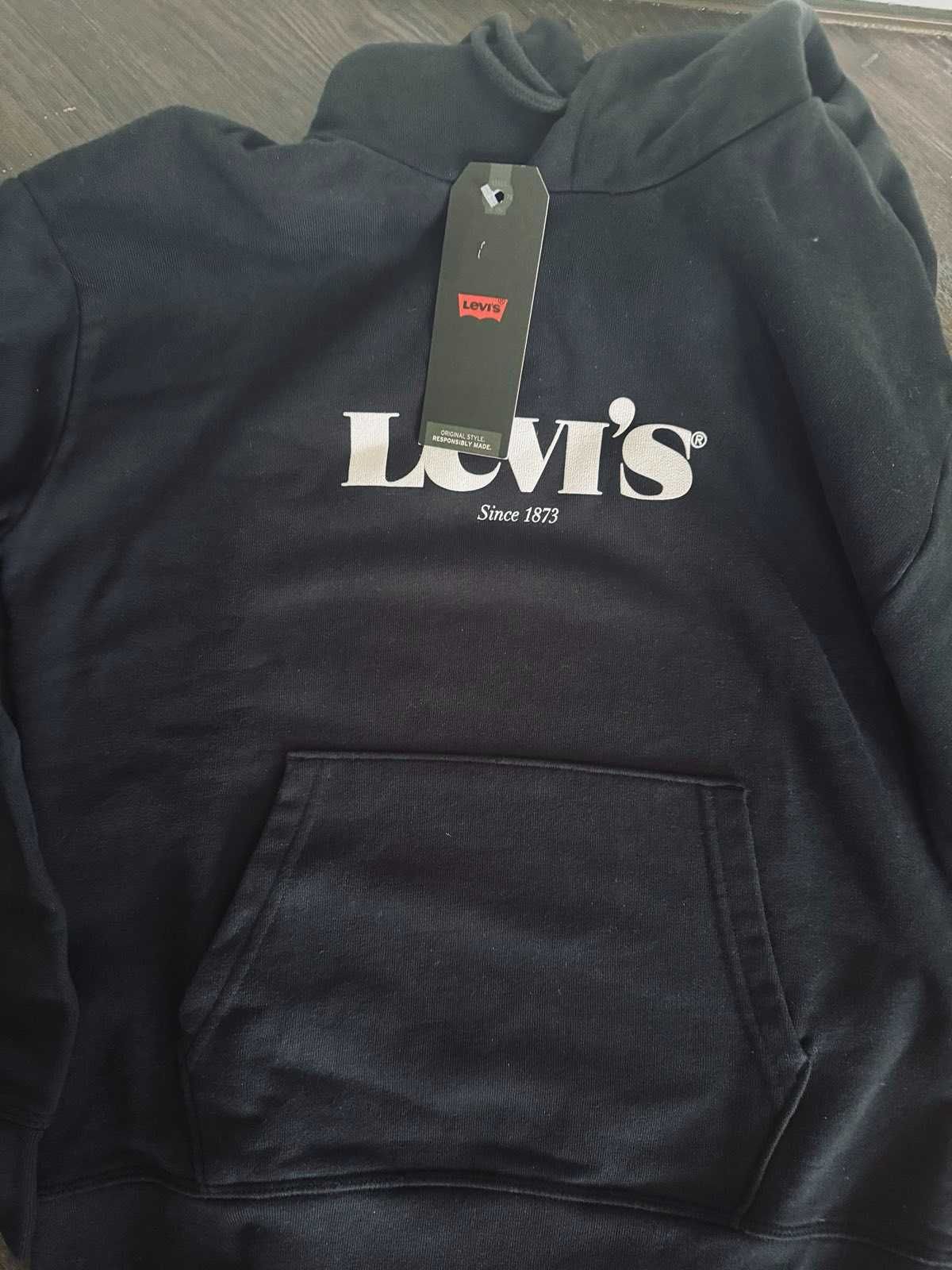 Суитчер Levis - унисекс