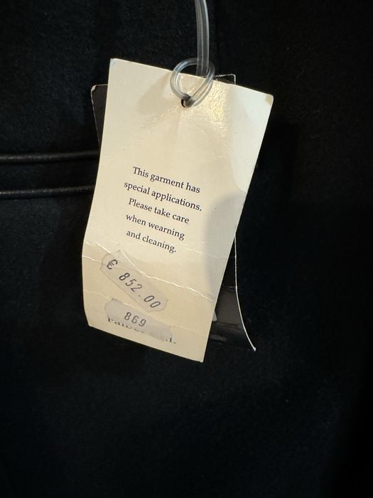 Palton John Richmond X, marimea M