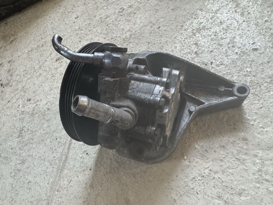 Pompa servo M47 seria 1 seria 3