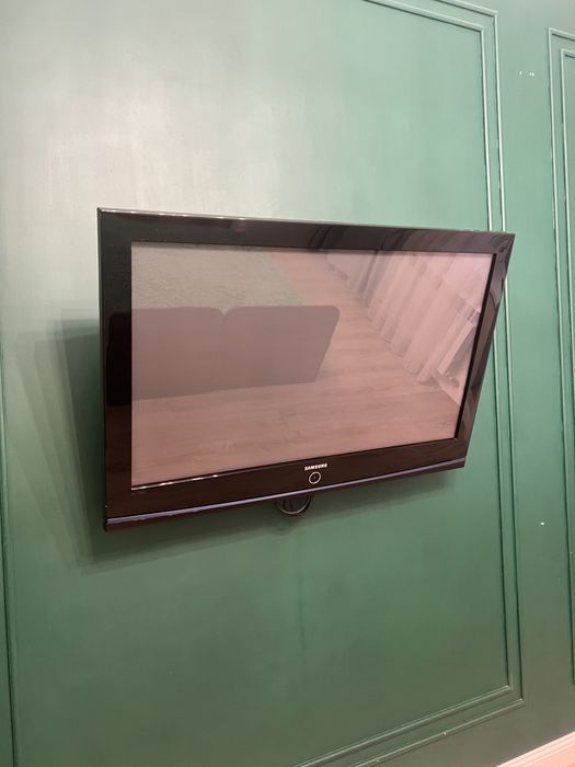 Samsung телевизор