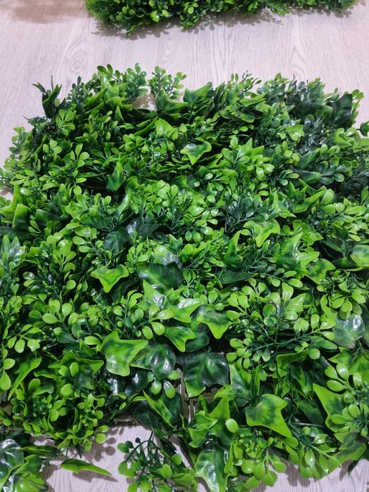 Ландшафтный декор 50×50 — Премиум качество! Европейский товар