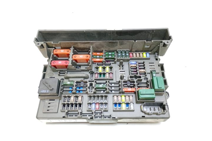 Panou sigurante 911944604 BMW Seria 1 E81/E82/E87/E88 (facelift) seri