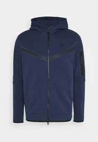 Nike Tech Fleece Navy Blue XL