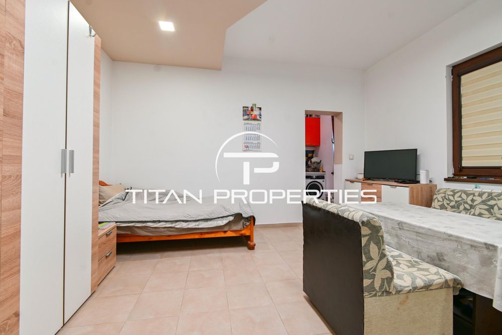 Едностаен,за продажба,ж.к. Малинова долина