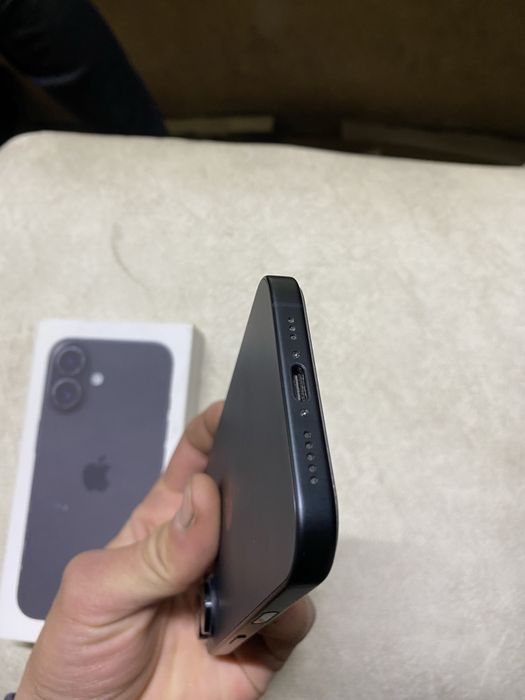 iphone 16.