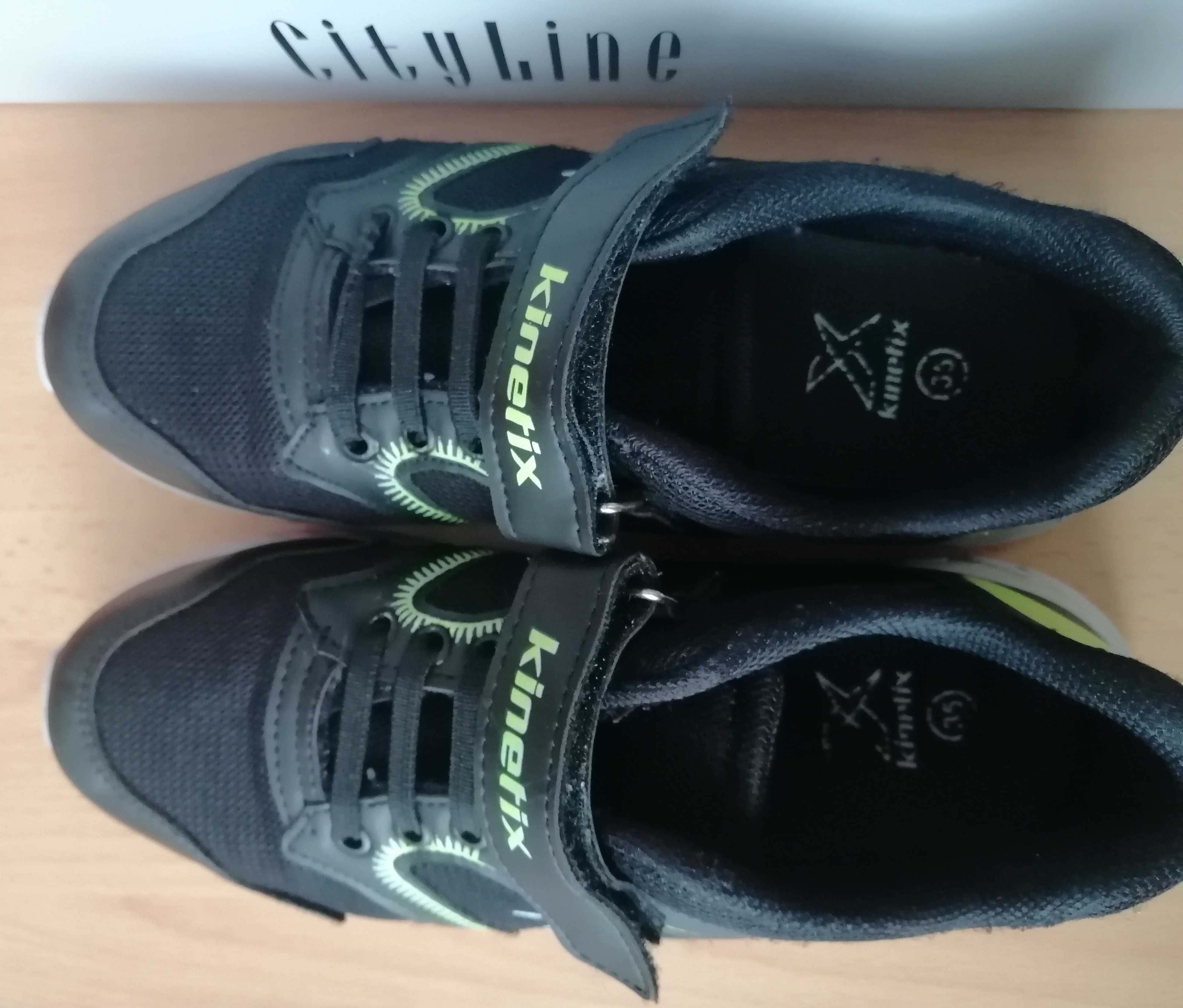 Pantofi sport Kinetix Adidas